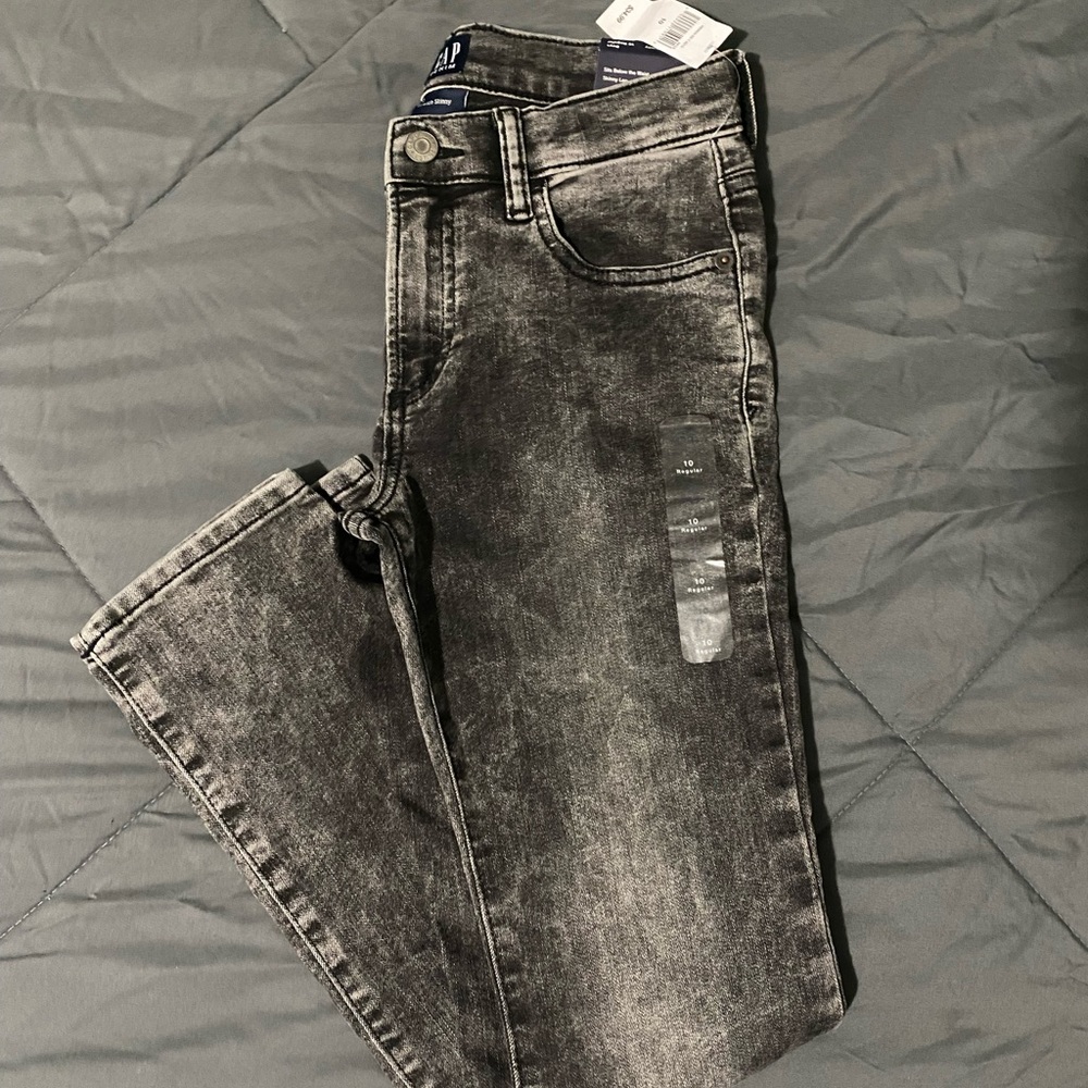 Boy’s Gap Jeans
